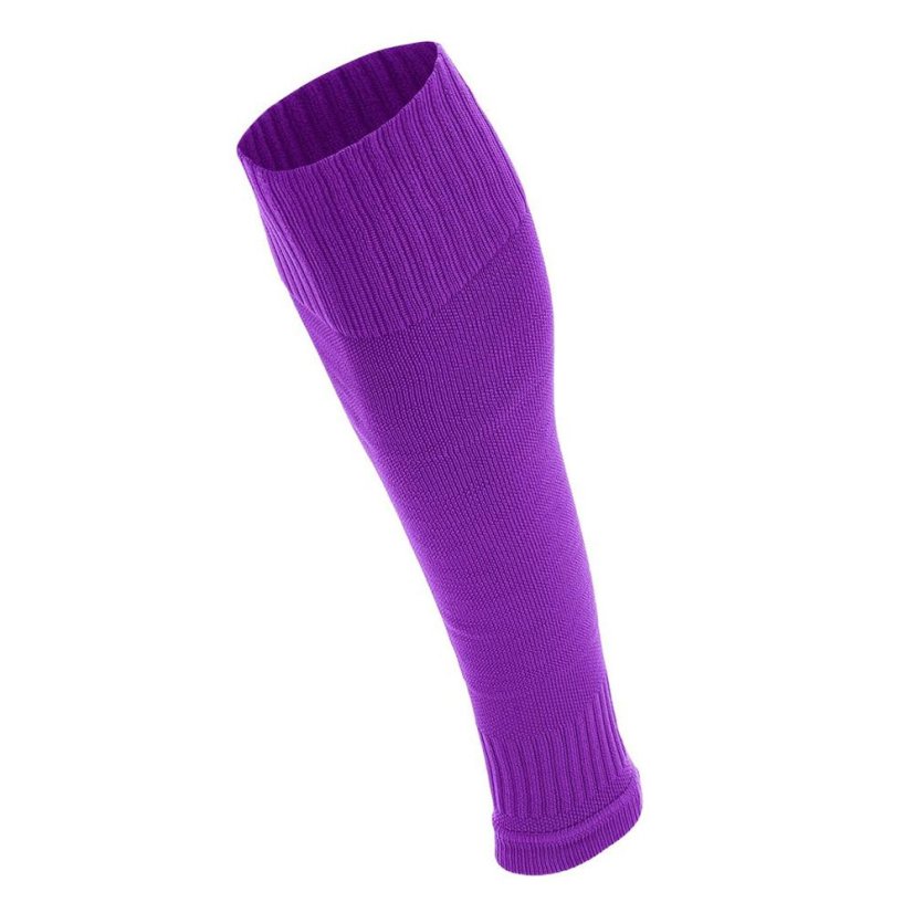 Socken Macron Sprint Evo - Farbe: Gelb, Größe: L