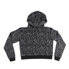 Damen-Sweatshirt Hurley Oceancare Full Print