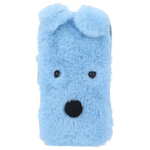 Top Model Iceworld Bear neck pouch