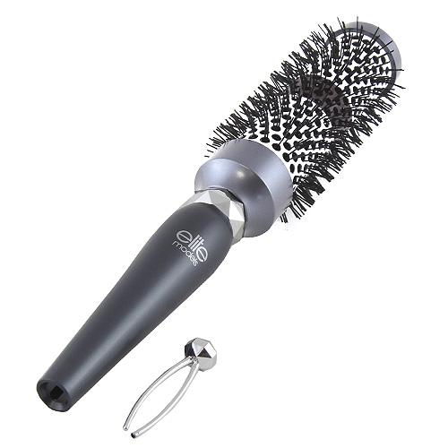 Elite Models blow-dry brush