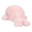 Princess Mimi Robby pink plush seal