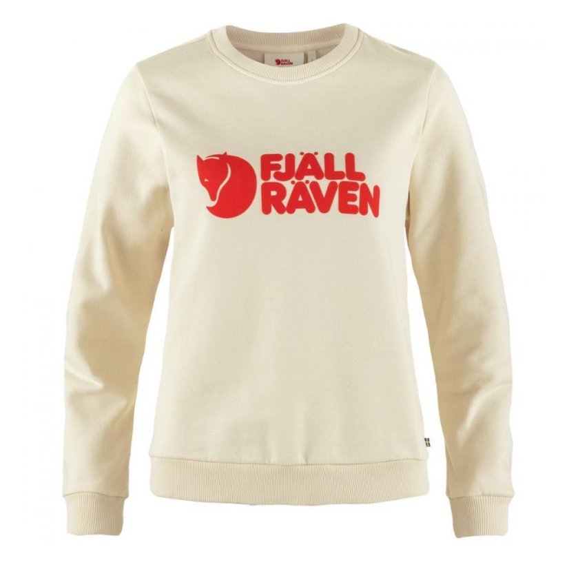 Fjällräven Logo Sweater W
