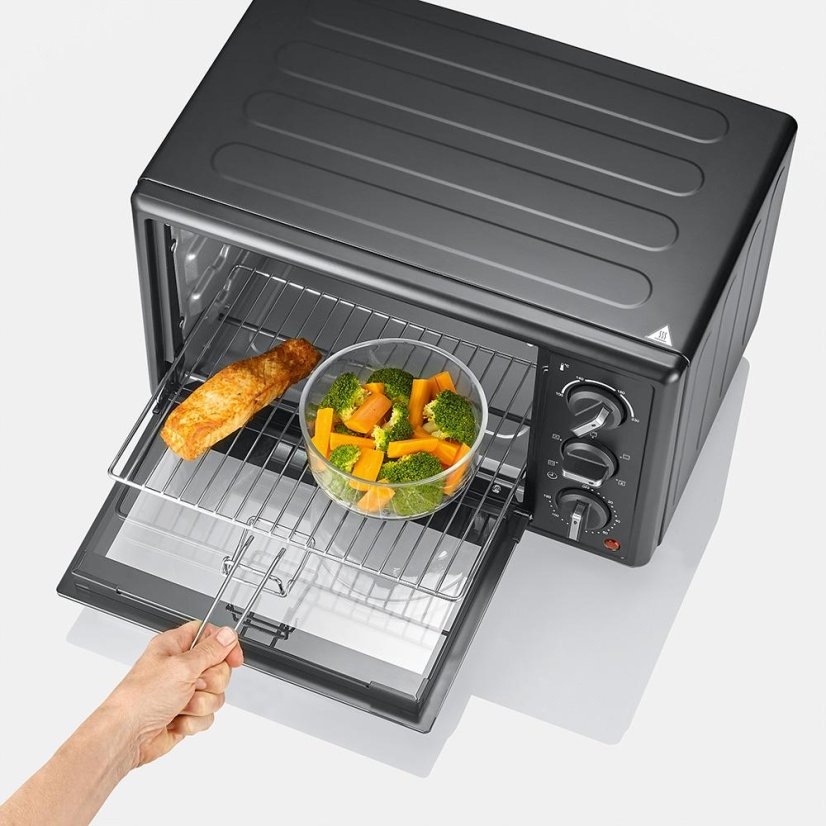 Severin TO 2079 Mini Oven