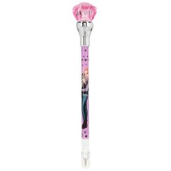 Propiska s LED diamantem Top Model