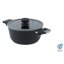 Pot with lid Remoska