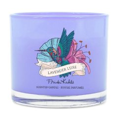 Svíčka Frida Kahlo, Lavender Luxe