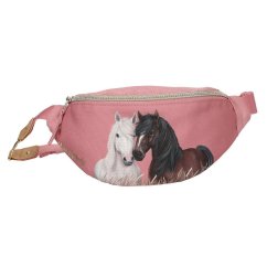 Gürteltasche Miss Melody, Dusty Rose