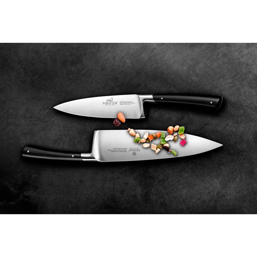 Küchenmesser Lion Sabatier EDONIST Jais 806580