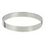 De Buyer 3040.03 round cake ring