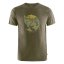 Arctic Fox T-shirt M