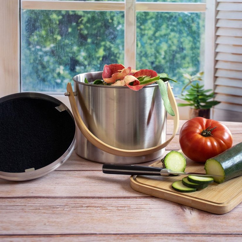 Kompostownik Pebbly NBA313