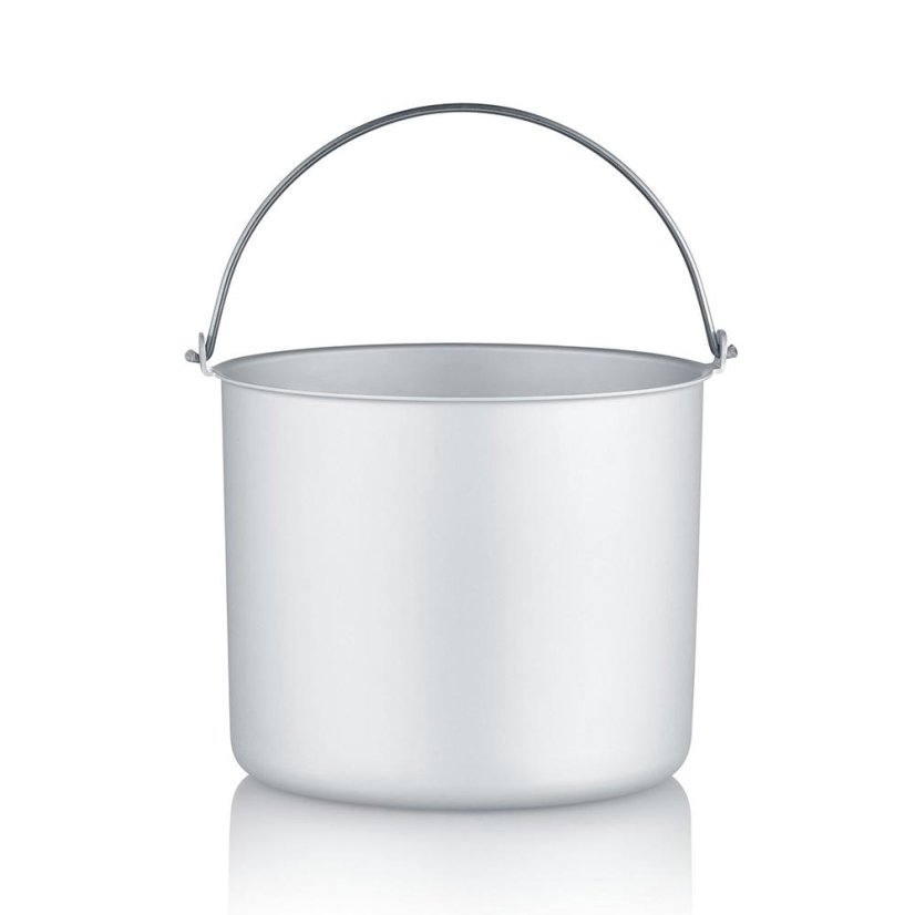 Severin EZ 7406 ice cream maker