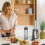 Osobní mixér Black+Decker BXJB1204E TO-GO