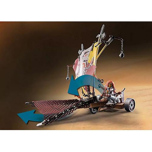 Playmobil 71026 Surfers with Cart