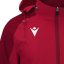 Macron Elbrus Rainjacket kabát - Szín: Zöld, Méret: M