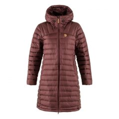 Snow Flake Parka