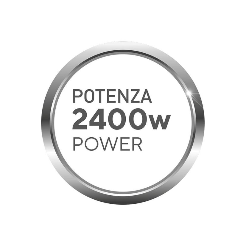 Parná žehlička Imetec Intellifast 9030, sivá