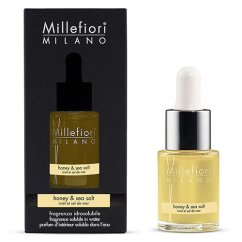 Aroma oil Millefiori Milano Natural, Honey & Sea Salt