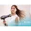 Haartrockner Cecotec Bamba Ionicare 4409 schwarz