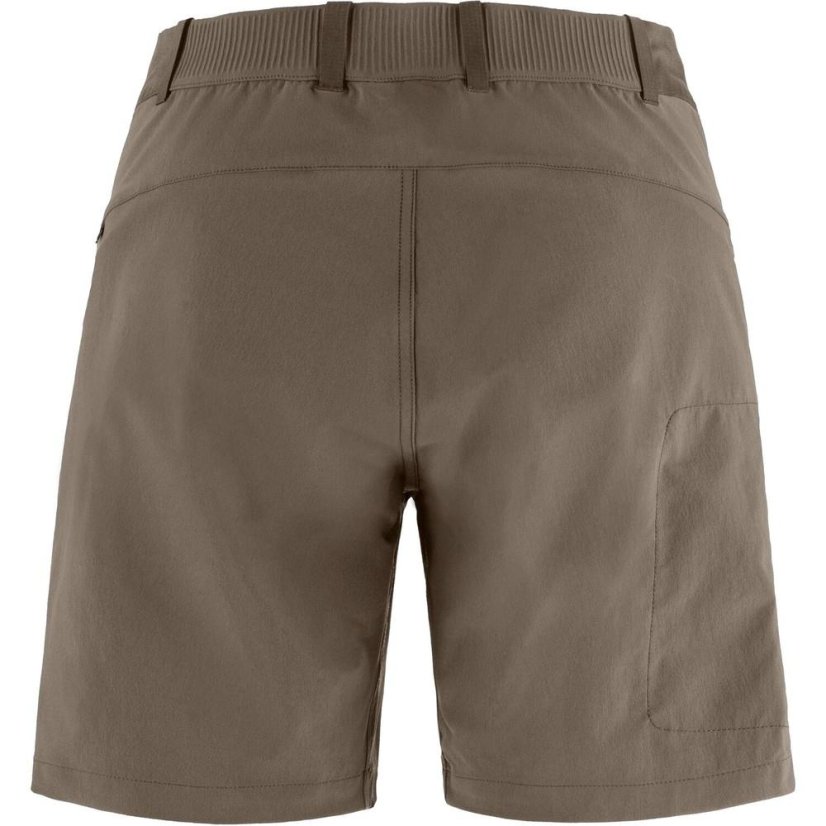 Hoja Hybrid Shorts W