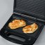 Severin SA 2968 black sandwich maker