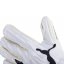Torwarthandschuhe Puma Ultra Grip 1 Hybrid Pro - Farbe: Weiß, Größe: 7
