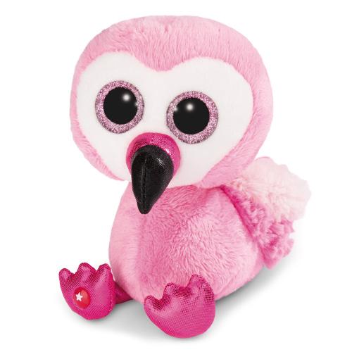 Plüschflamingo Nici