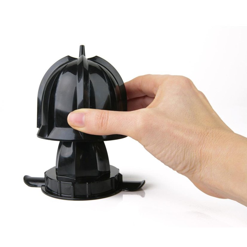 Zitruspresse Black+Decker WBXCJ350E