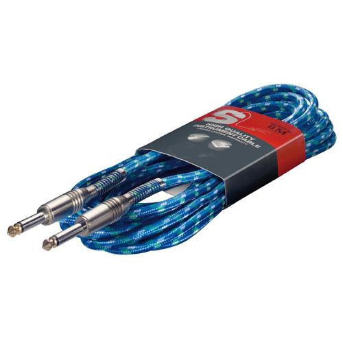 Instrumentenkabel Stagg