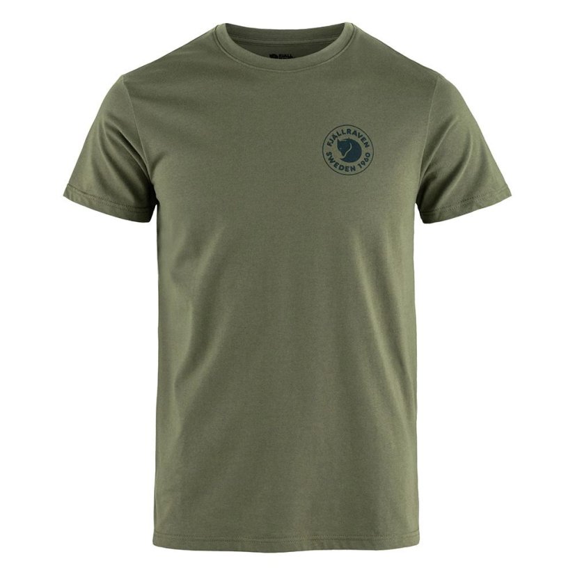 1960 Logo T-shirt M