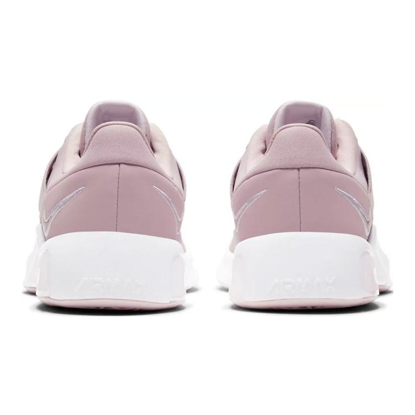Dámská obuv Nike Air Max Bella TR 4 Champagne - Szín: Rózsaszín, Méret: 36