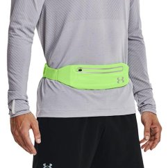 UA Flex Speedpocket Run Belt-GRN