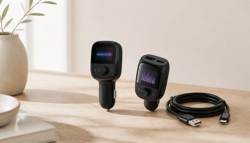 FM-Transmitter