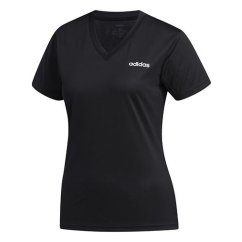 Adidas Design 2 Move Solid Women’s T-Shirt