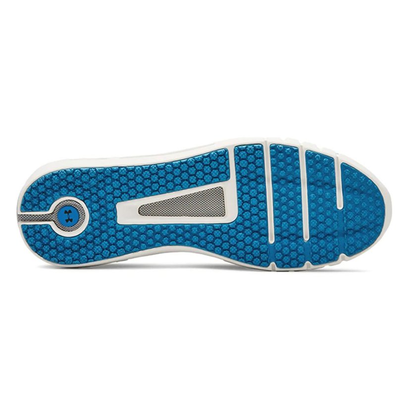 Běžecké boty Under Armour Hovr SLK M - Barva: Modrá, Velikost: 45