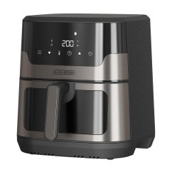 Fritteuse Black+Decker BXAF8001E