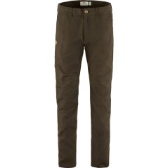 Sörmland Tapered Trousers