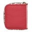 Top Model Leoheart zippered wallet with stud