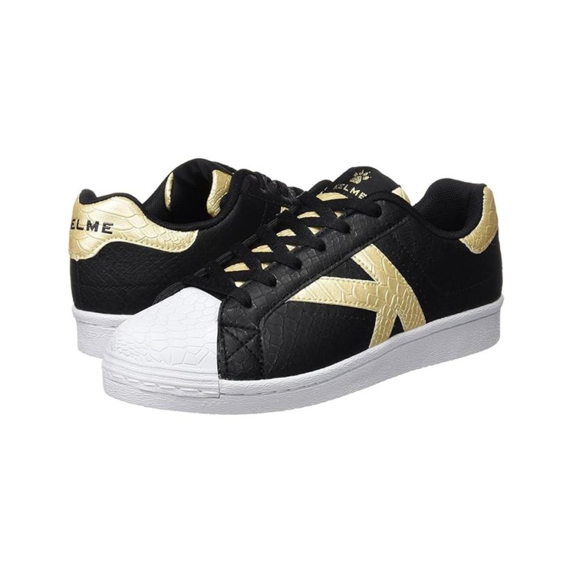 Damenschuhe Kelme K-Legend - Farbe: Weiß, Größe: 35