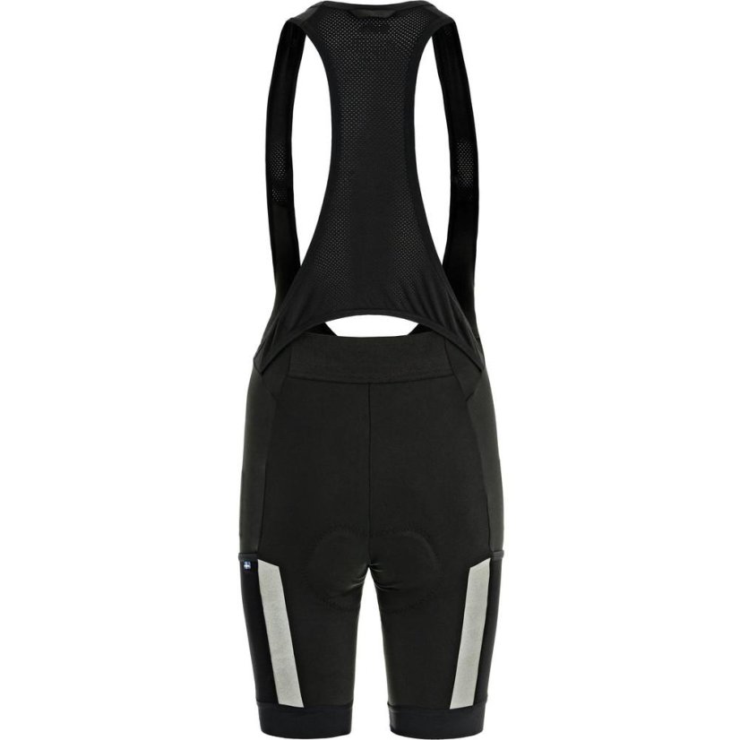 Hoja Bib Shorts W