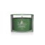 Yankee candle votív gyertya üvegben, Shimmering Christmas Tree