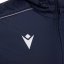 Jacke Macron Gyor - Farbe: Blau, Größe: 3XS