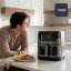 Black+Decker BXAF8001E Deep Fryer