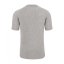 Macron Boost Eco Kids' T-Shirt - Color: Gray, Size: 3XS
