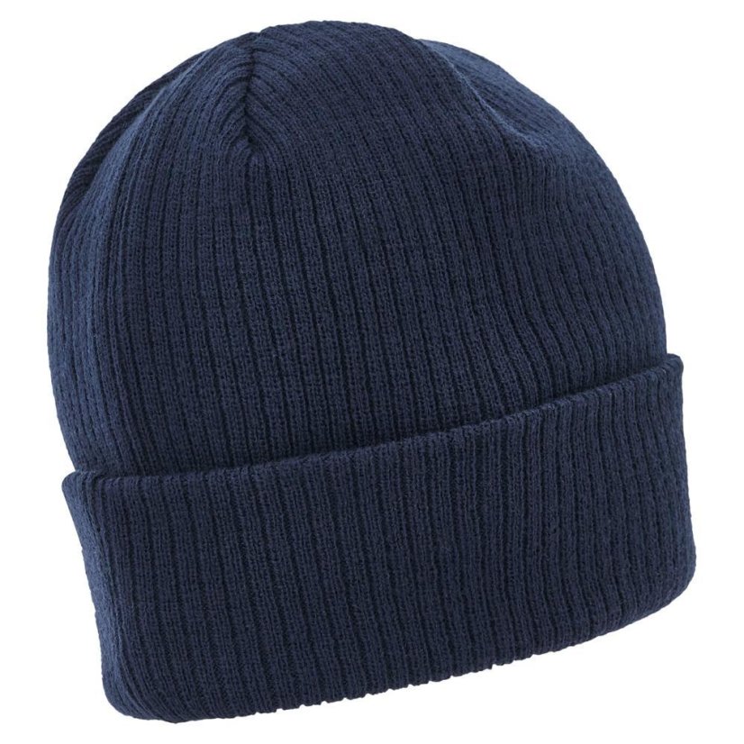 Macron Winter Cap SR - Color: Black