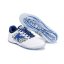 Sálová obuv Kelme Subito 6.0 - Barva: Bílá, Velikost: 38