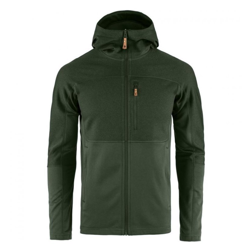 Abisko Trail Fleece M