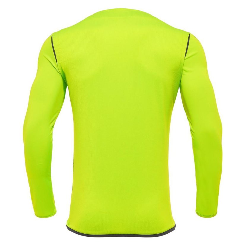 Trikot Macron Ares GK - Farbe: Grau, Größe: XL