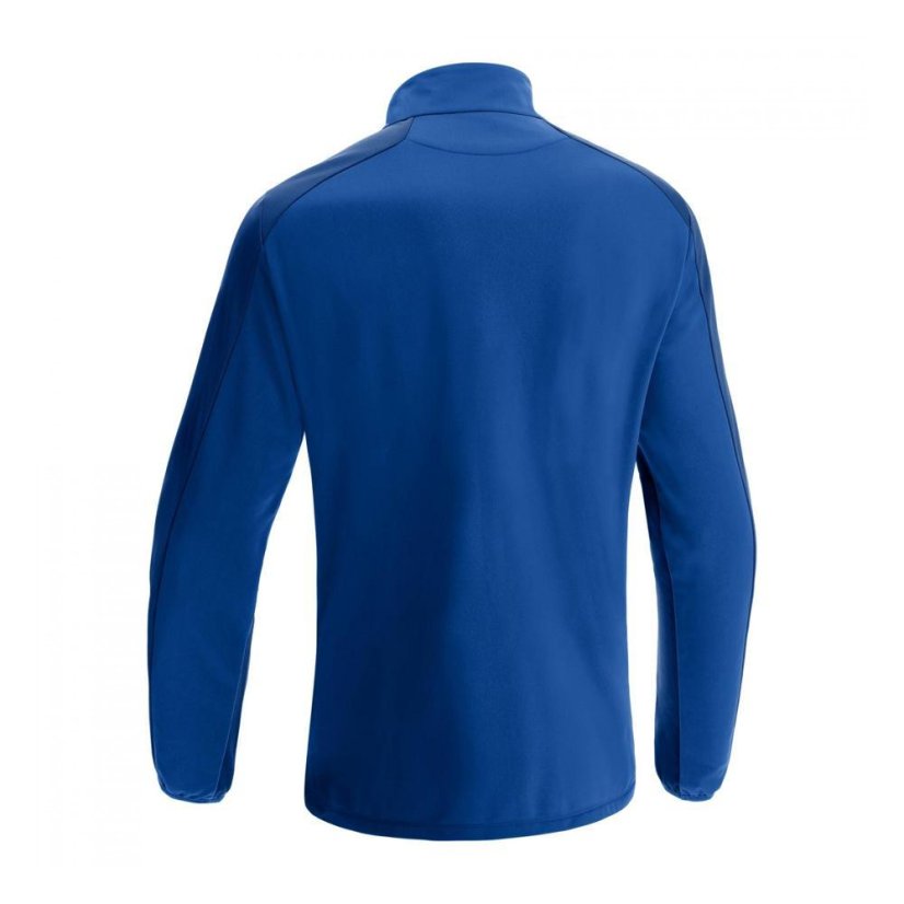 Macron Arno Sweatshirt - Color: Bottle green, Size: M