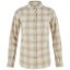 Övik Classic Flannel Shirt W